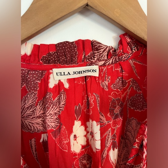 ULLA Johnson dress - Picture 5 of 5